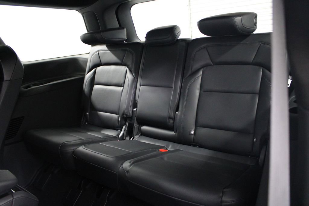 New 2026 Lincoln Navigator Reserve image 35