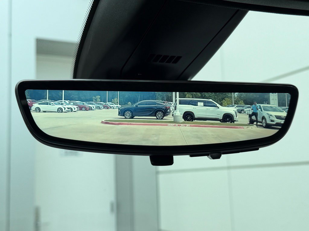 New 2026 Cadillac XT5 Premium Luxury w/ Driver Assist Package FWD image 36