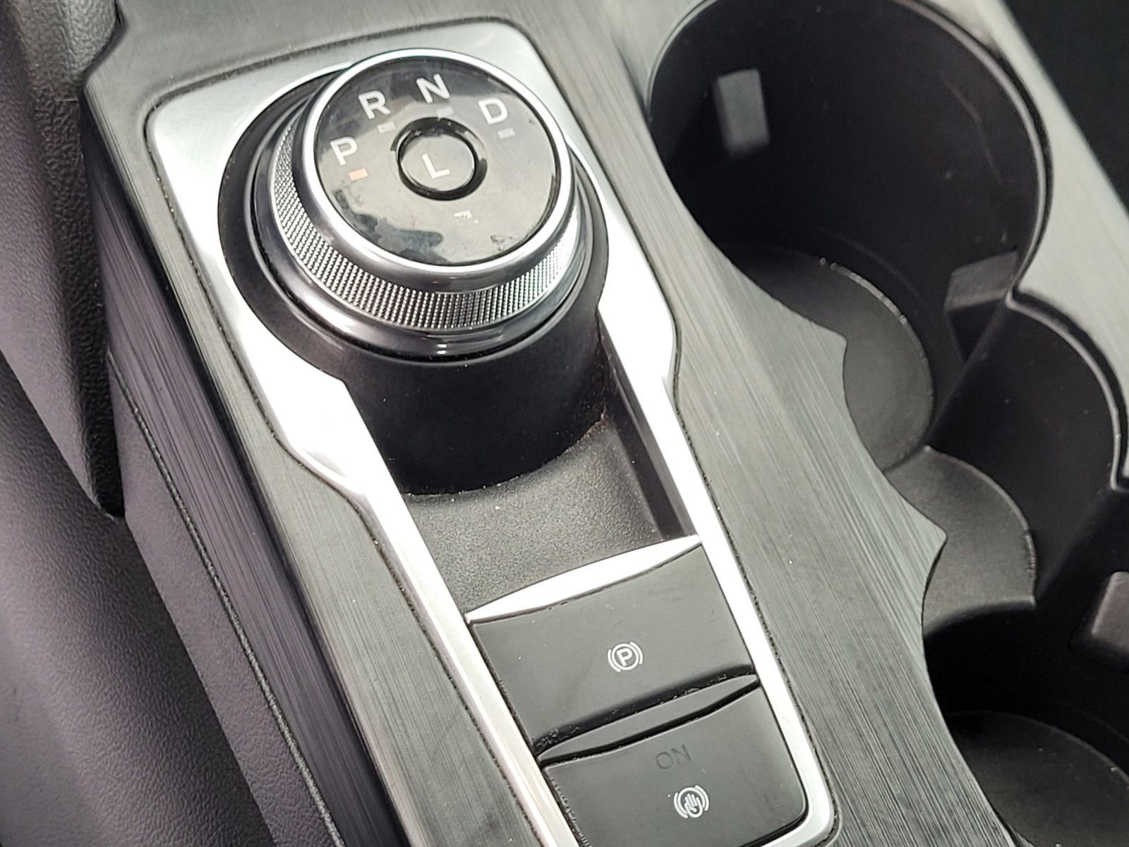 Used 2023 Ford Escape Active image 23