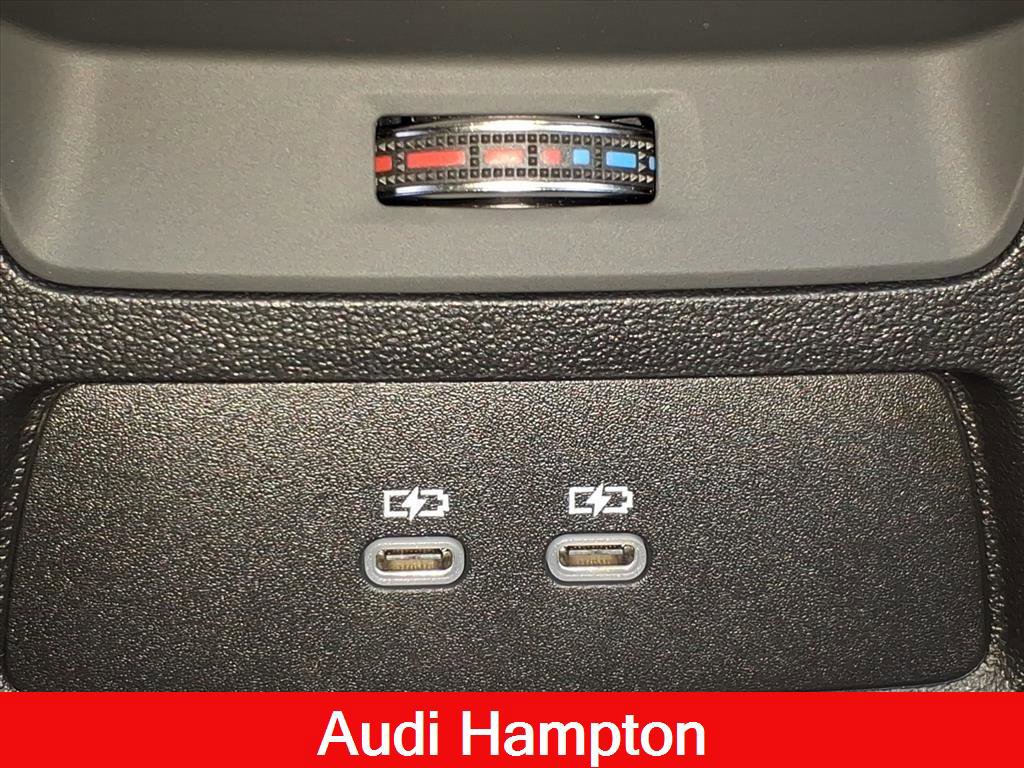 Used 2026 Audi A3 2.0T Premium w/ Convenience Package AWD/4WD image 22