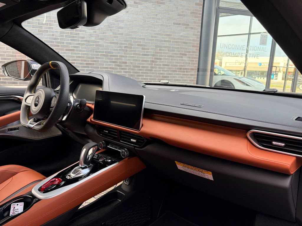 New 2026 Lotus Emira SE RWD image 21