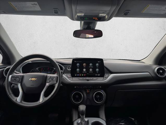 Used 2023 Chevrolet Blazer LT FWD image 23