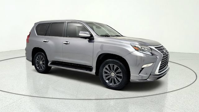 Used 2021 Lexus GX 460 Premium