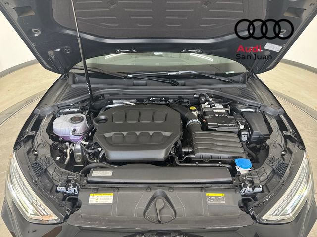 New 2026 Audi A3 2.0T Premium image 4