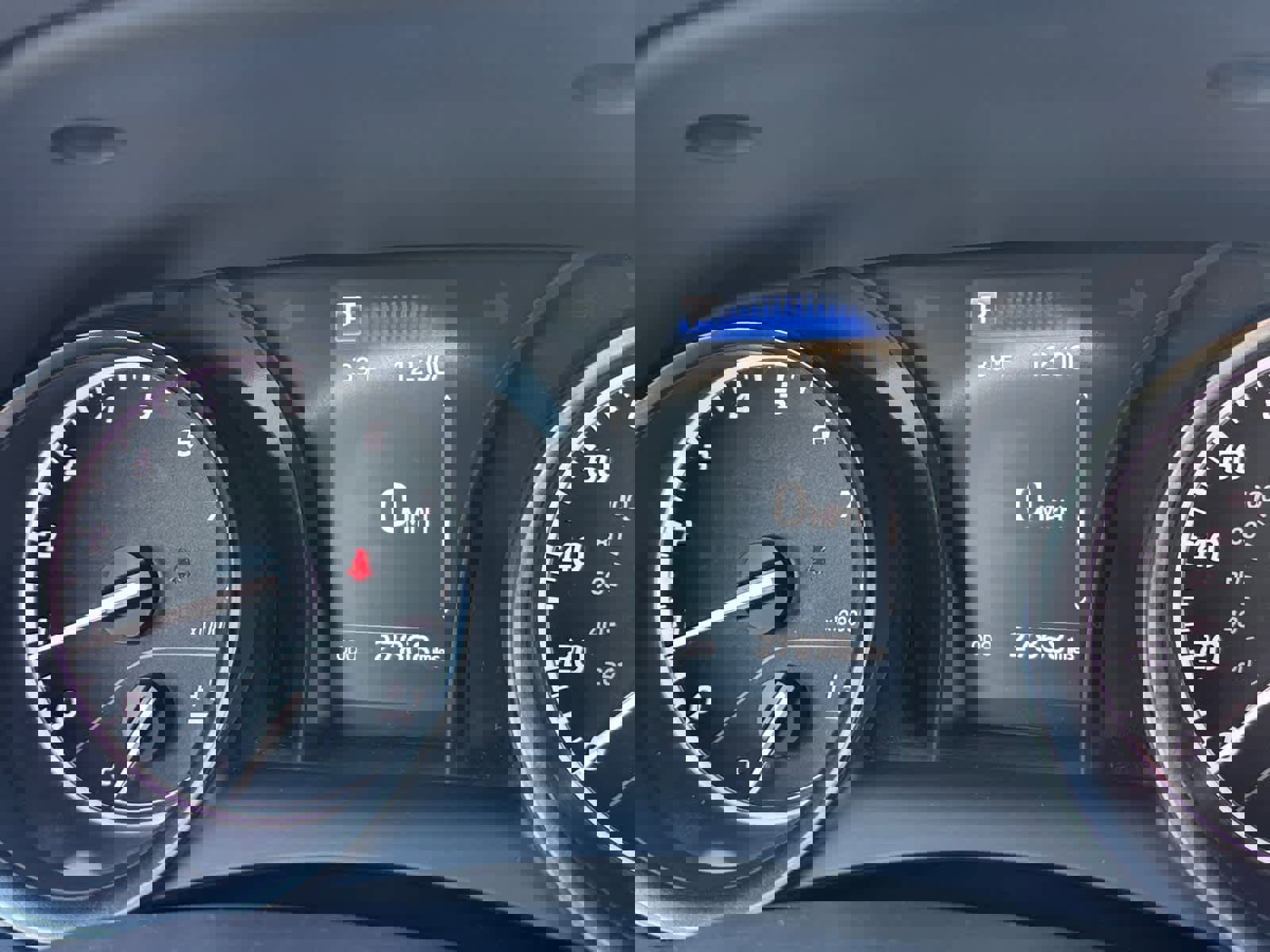 Used 2024 Toyota Camry SE image 20