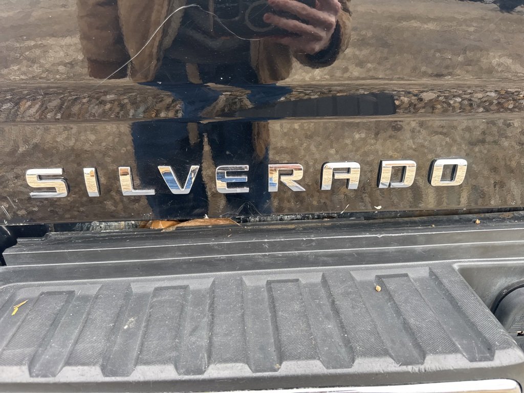 Used 2016 Chevrolet Silverado 3500 LTZ w/ Duramax Plus Package image 48