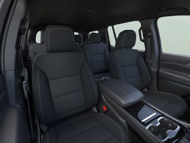 New 2026 Chevrolet Traverse LT w/ Driver Confidence Package image 16