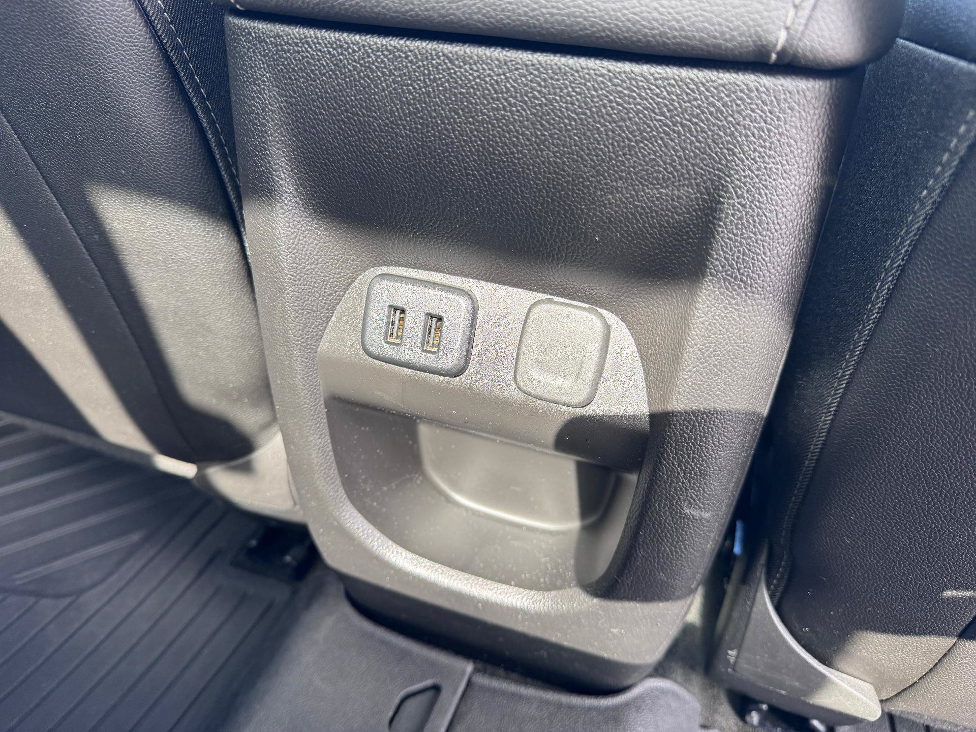 Used 2018 Chevrolet Colorado ZR2 AWD/4WD image 21