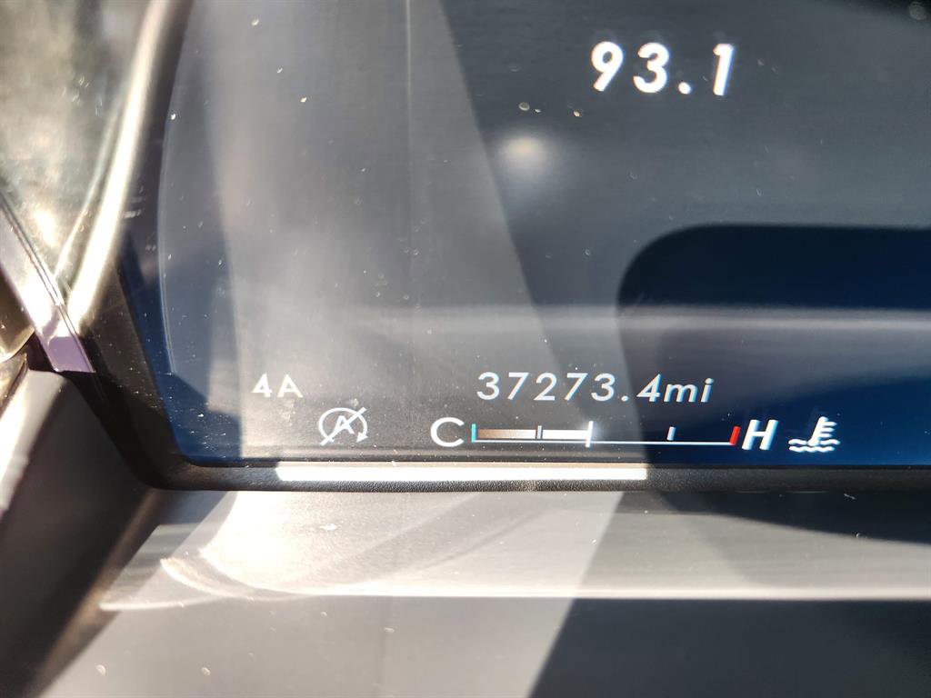 Certified 2021 Lincoln Navigator Black Label image 38