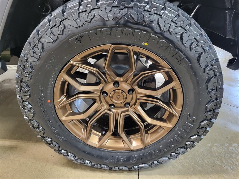 Used 2020 Jeep Wrangler Unlimited Sport AWD/4WD image 17