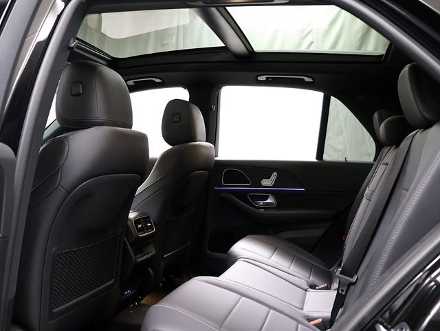 Certified 2026 Mercedes-Benz GLE 350 4MATIC image 13