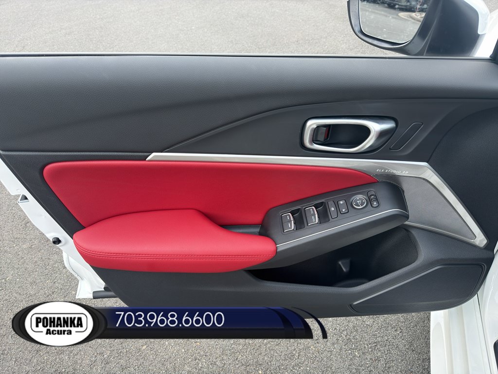 New 2026 Acura Integra Type S FWD image 22