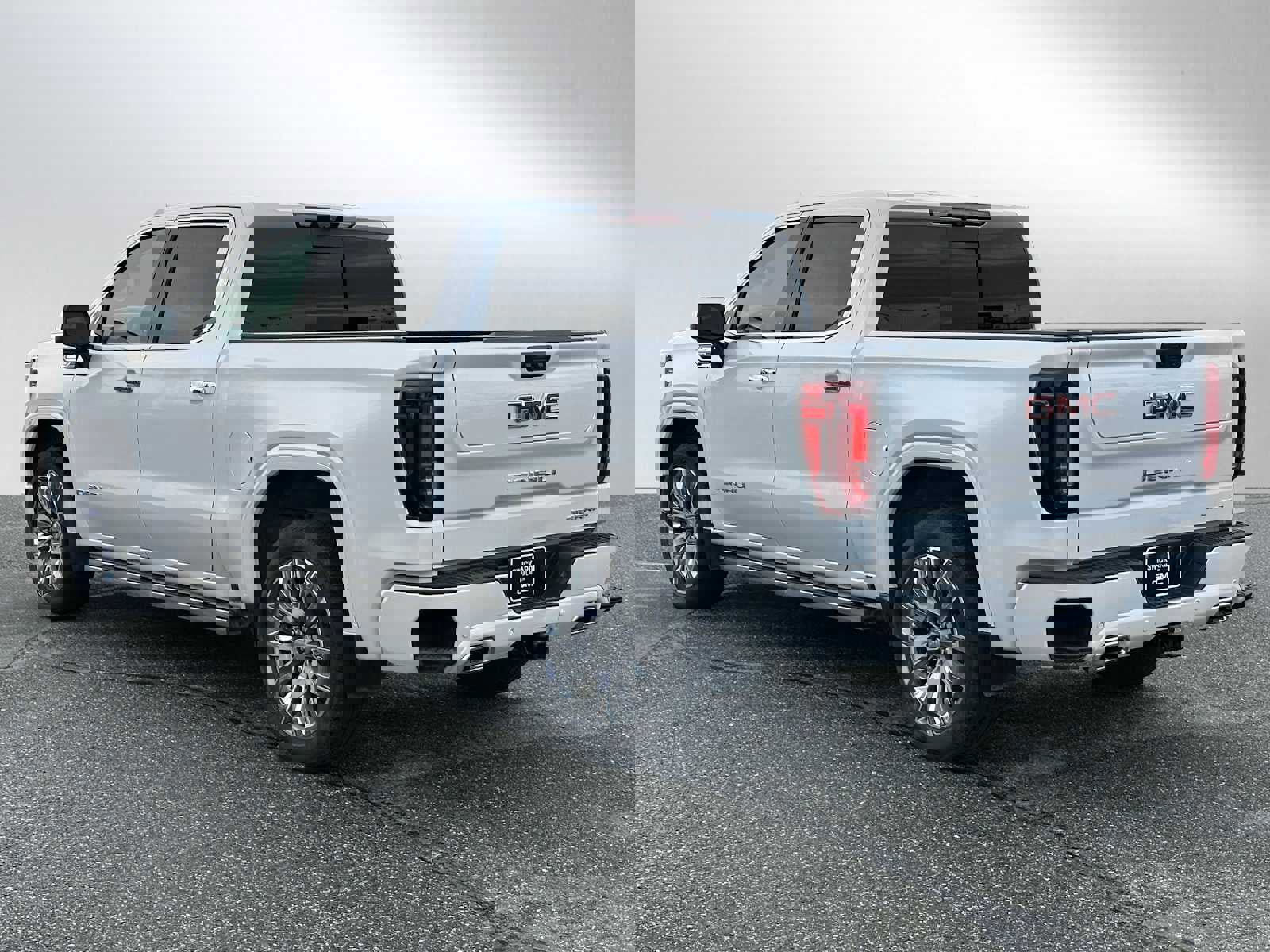 Used 2024 GMC Sierra 1500 Denali image 5