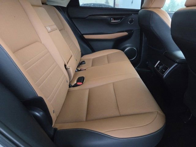 Used 2021 Lexus NX 300 AWD w/ Comfort Package image 6