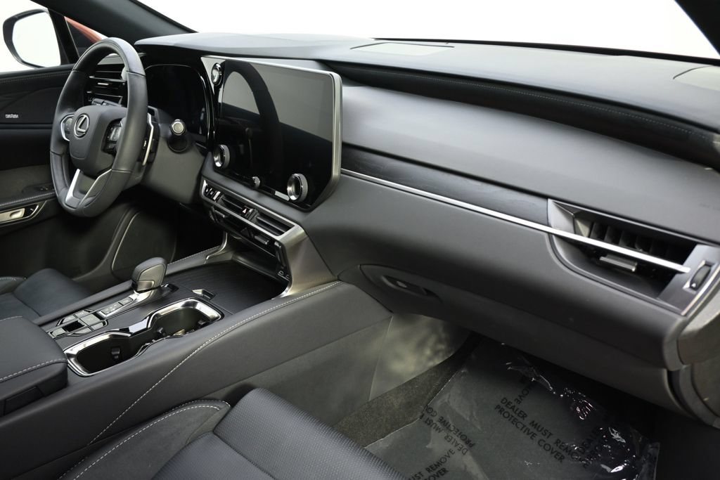 Used 2023 Lexus RX 350 AWD w/ Accessory Package (P1) image 15