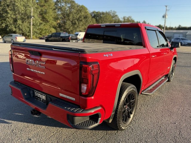 Used 2020 GMC Sierra 1500 Elevation image 5