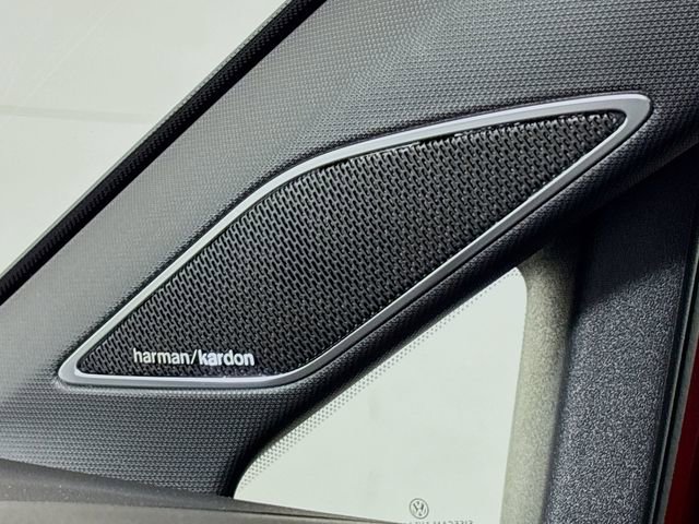 New 2026 Volkswagen GTI Autobahn image 18