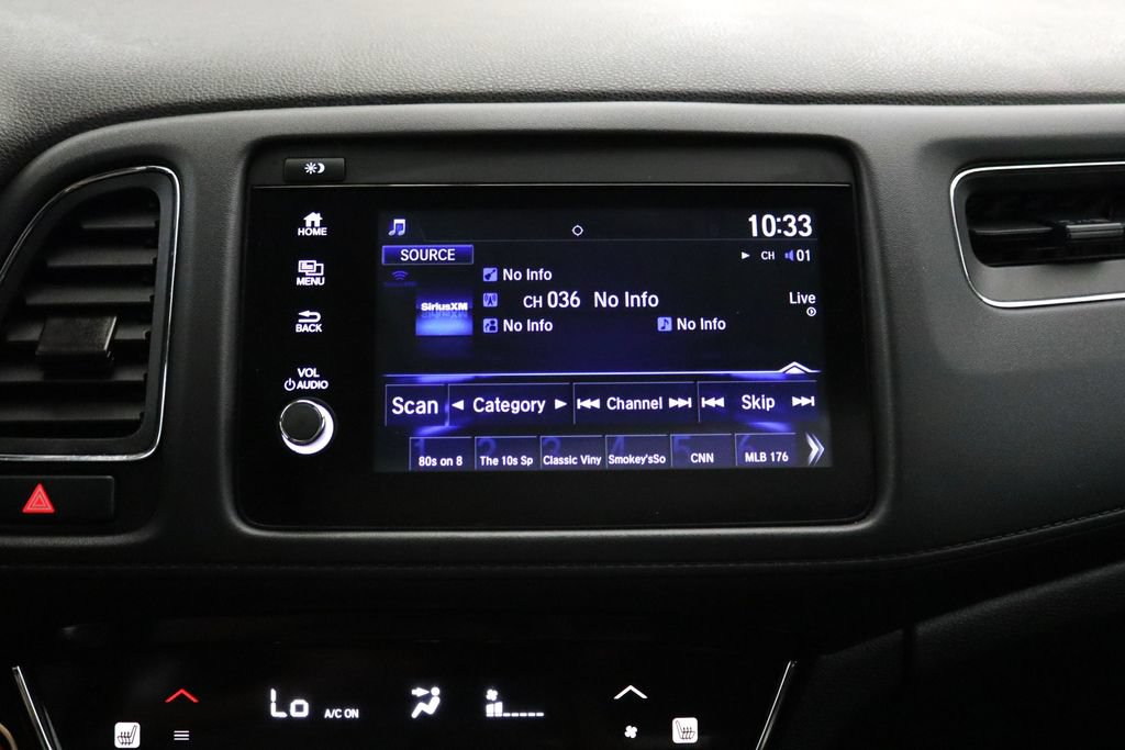 Used 2019 Honda HR-V EX image 21