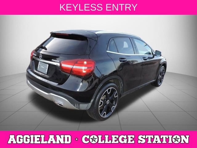 Used 2019 Mercedes-Benz GLA 250 image 4
