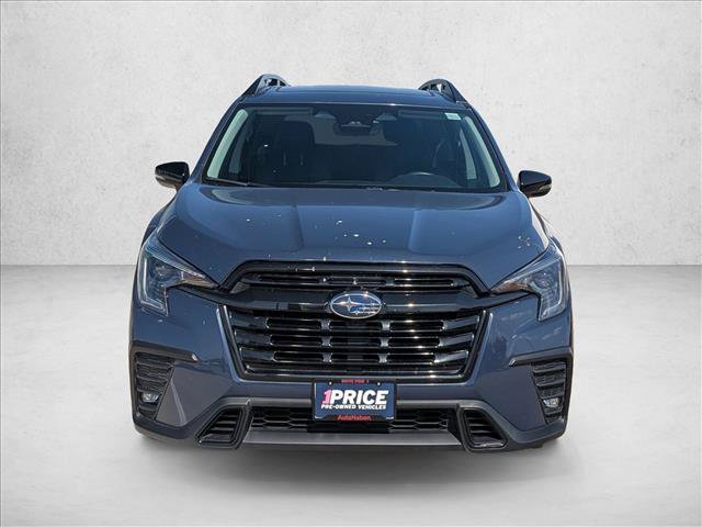 Used 2023 Subaru Ascent Onyx Edition AWD/4WD image 23