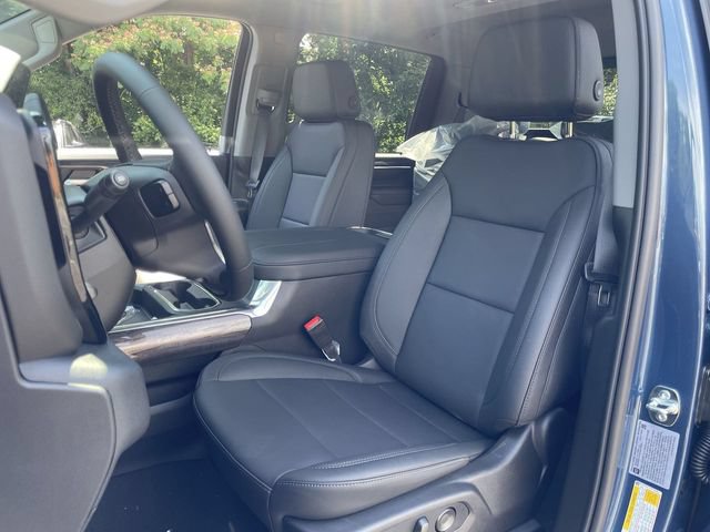 New 2026 Chevrolet Silverado 3500 LTZ w/ Trail Boss Package AWD/4WD image 11