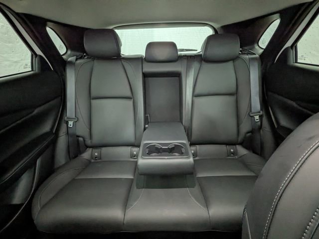Certified 2025 MAZDA CX-30 AWD 2.5 S w/ Preferred Package image 18