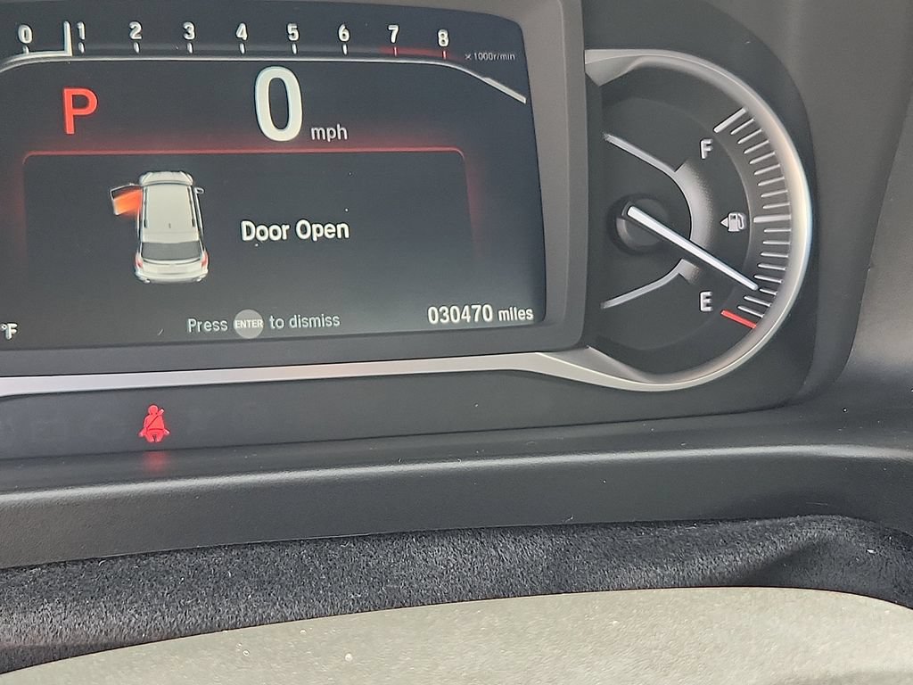 Used 2023 Honda Passport EX-L image 15