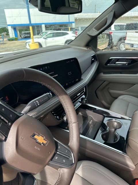 Used 2026 Chevrolet Tahoe LT w/ Comfort Package RWD image 36