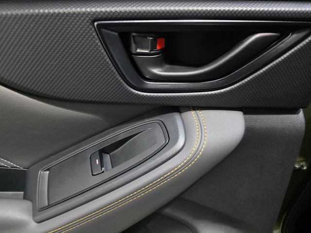 Certified 2025 Subaru Forester Wilderness w/ Wilderness Package image 28