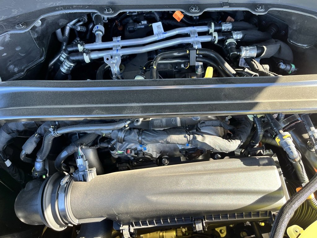 New 2026 Ford Explorer ST-Line image 23