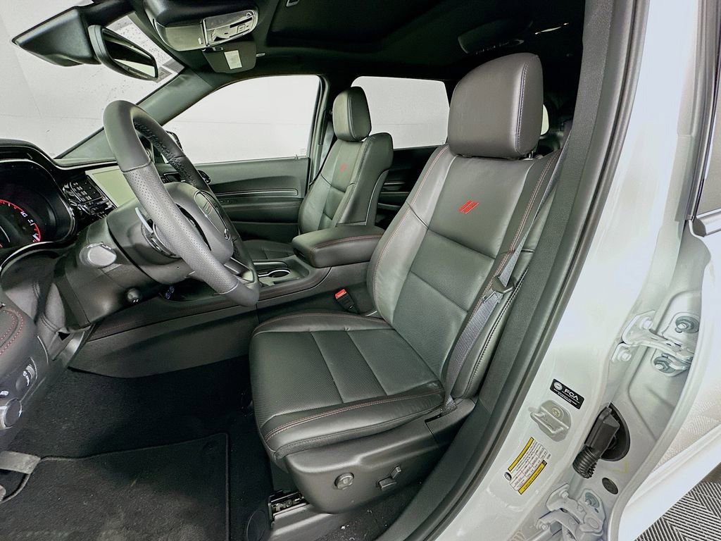 New 2026 Dodge Durango GT AWD/4WD image 29