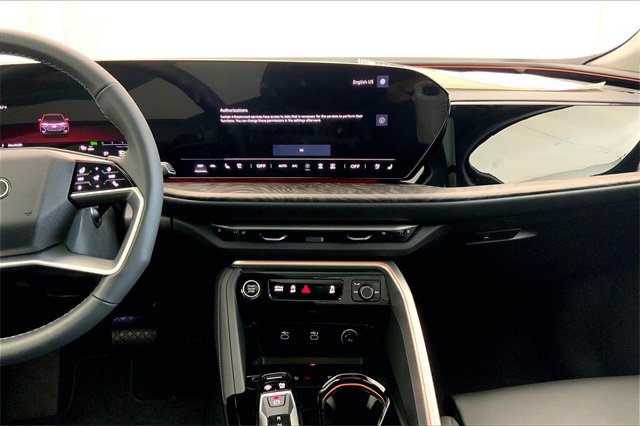 New 2025 Audi Q5 2.0T Premium Plus image 8