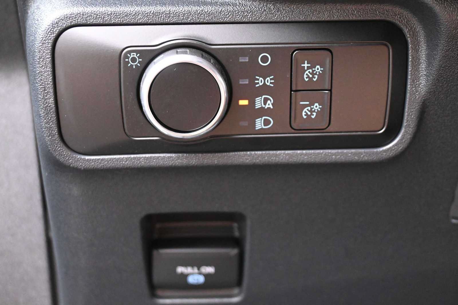 Used 2024 Ford Bronco Black Diamond w/ Sasquatch Package AWD/4WD image 22