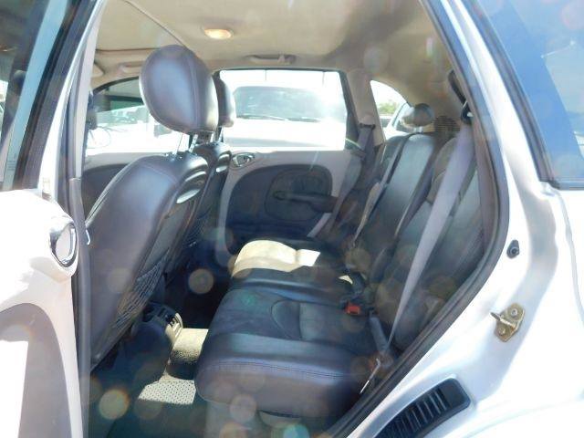 Used 2002 Chrysler PT Cruiser Limited image 13