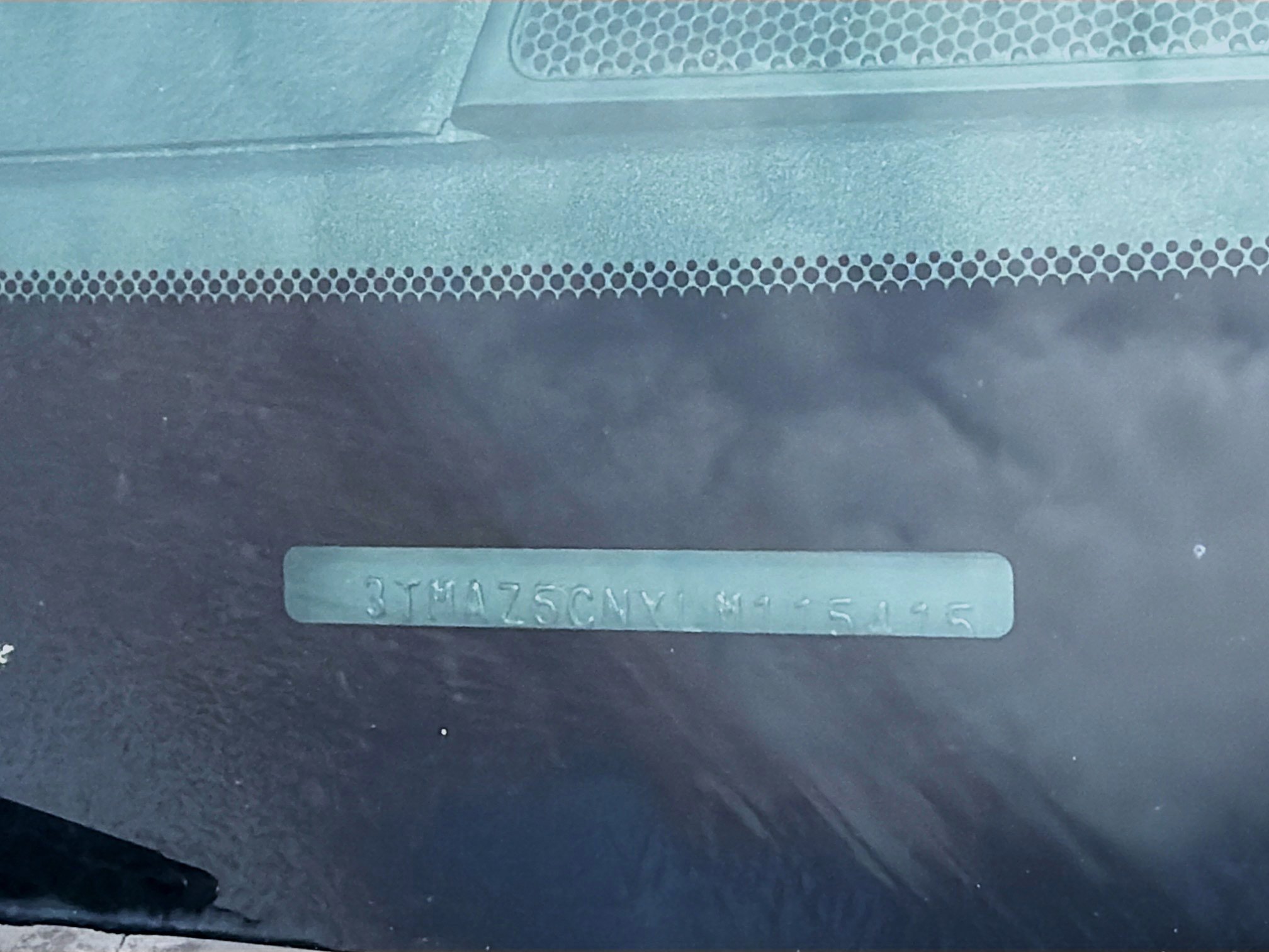 Used 2020 Toyota Tacoma SR5 image 37