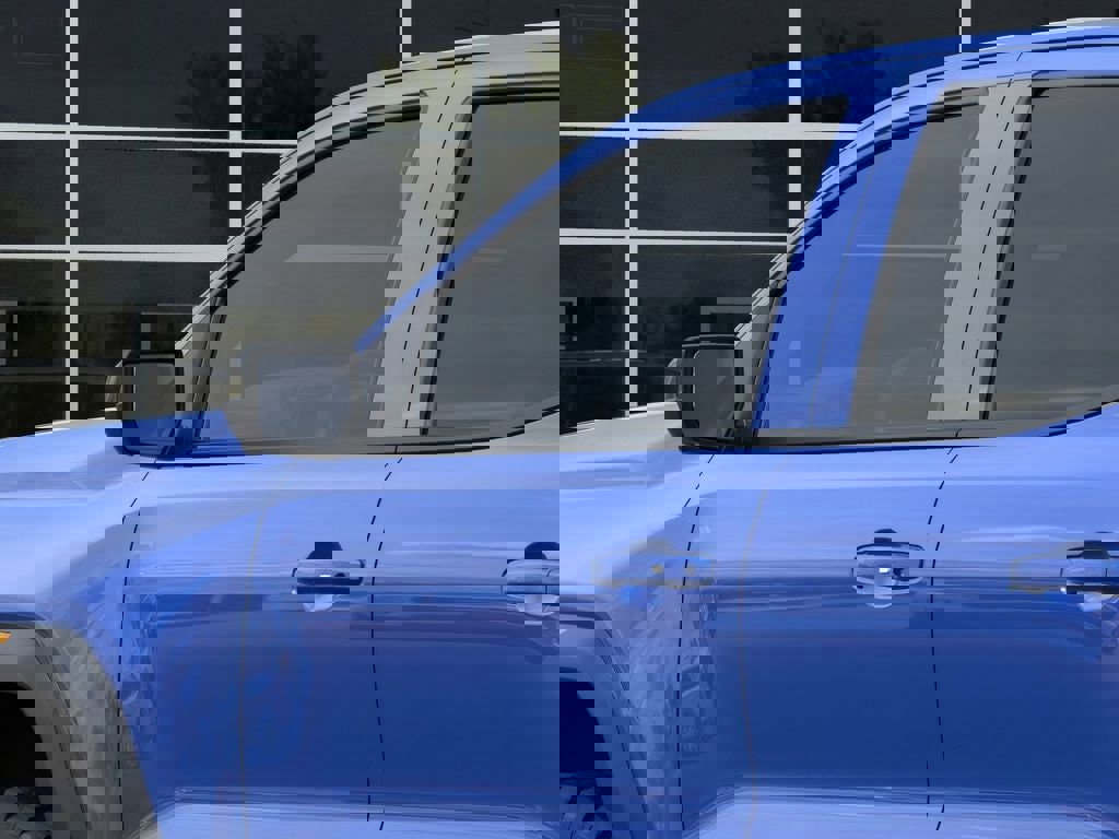 New 2026 GMC Canyon Elevation w/ Convenience Package image 13