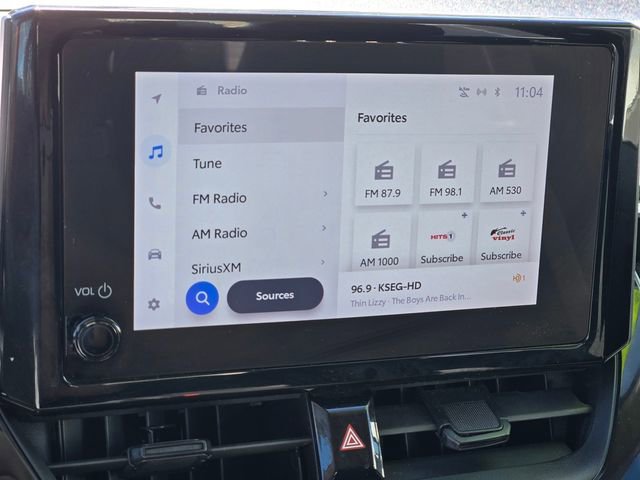 Used 2023 Toyota Corolla LE FWD image 18
