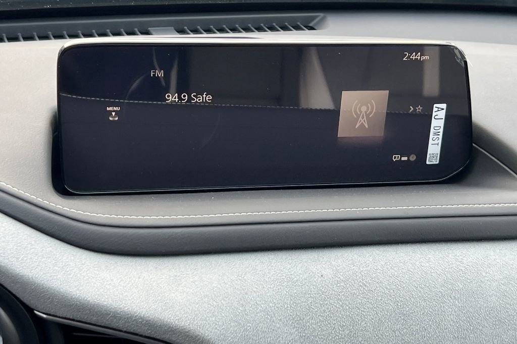 New 2026 MAZDA CX-30 2.5 Turbo w/ Premium Package image 19