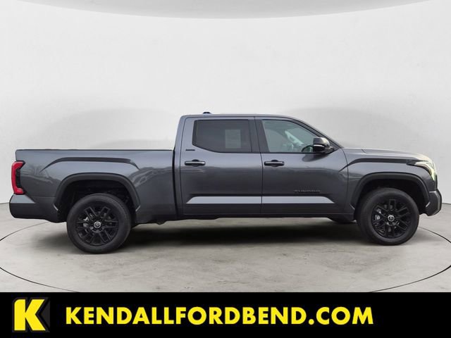 Used 2024 Toyota Tundra Limited image 6