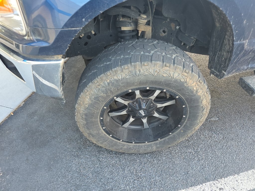 Used 2019 Ford F150 XLT image 3