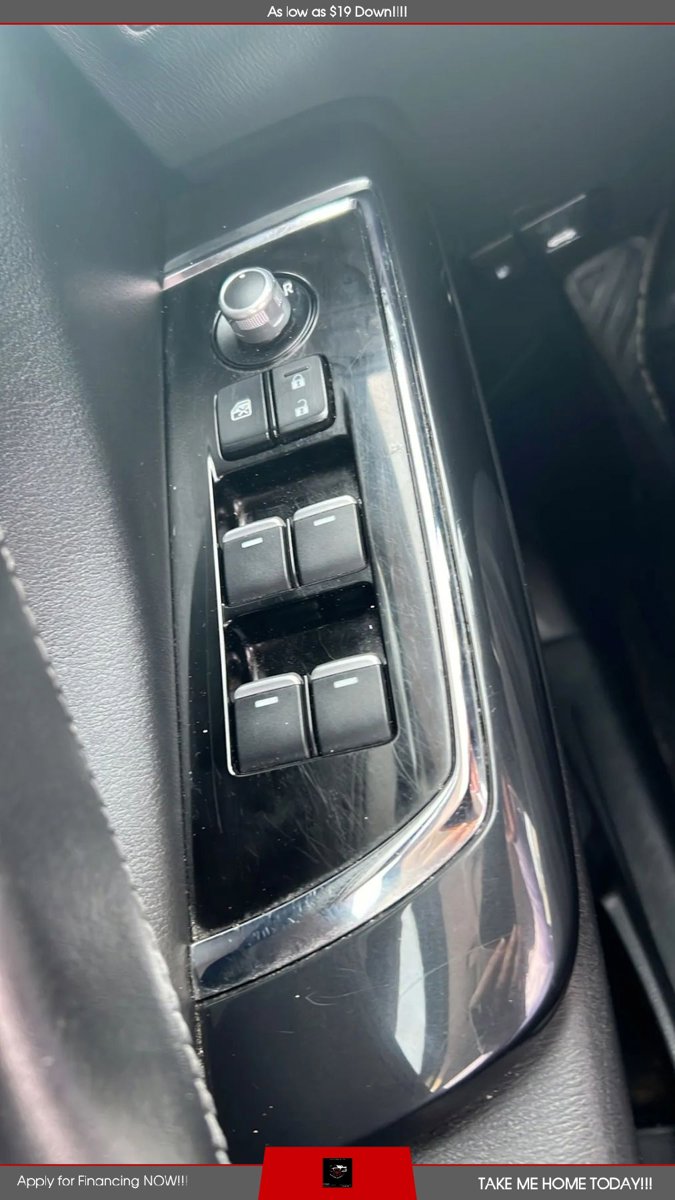Used 2018 MAZDA CX-9 Touring AWD/4WD image 20