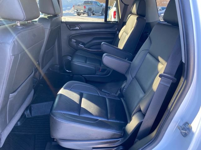 Used 2019 Chevrolet Tahoe LT image 24