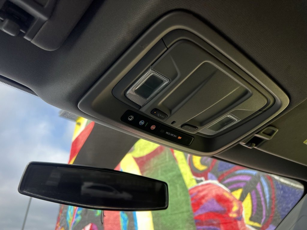 Used 2023 Chevrolet Silverado 2500 LT w/ Convenience Package image 47