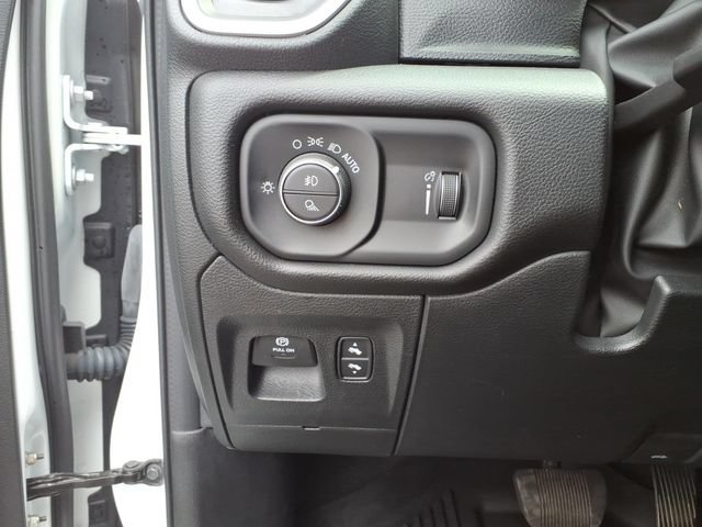 Certified 2023 RAM 1500 Big Horn AWD/4WD image 16