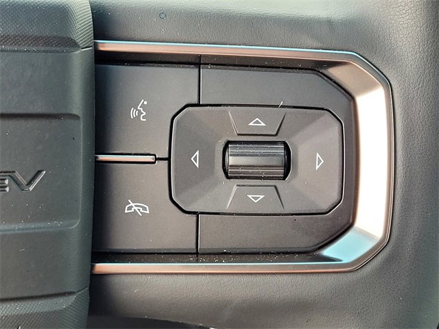 Used 2024 GMC Hummer EV 2X image 25