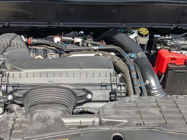 New 2025 Ford Bronco Sport Badlands w/ Sasquatch Badlands Package image 15