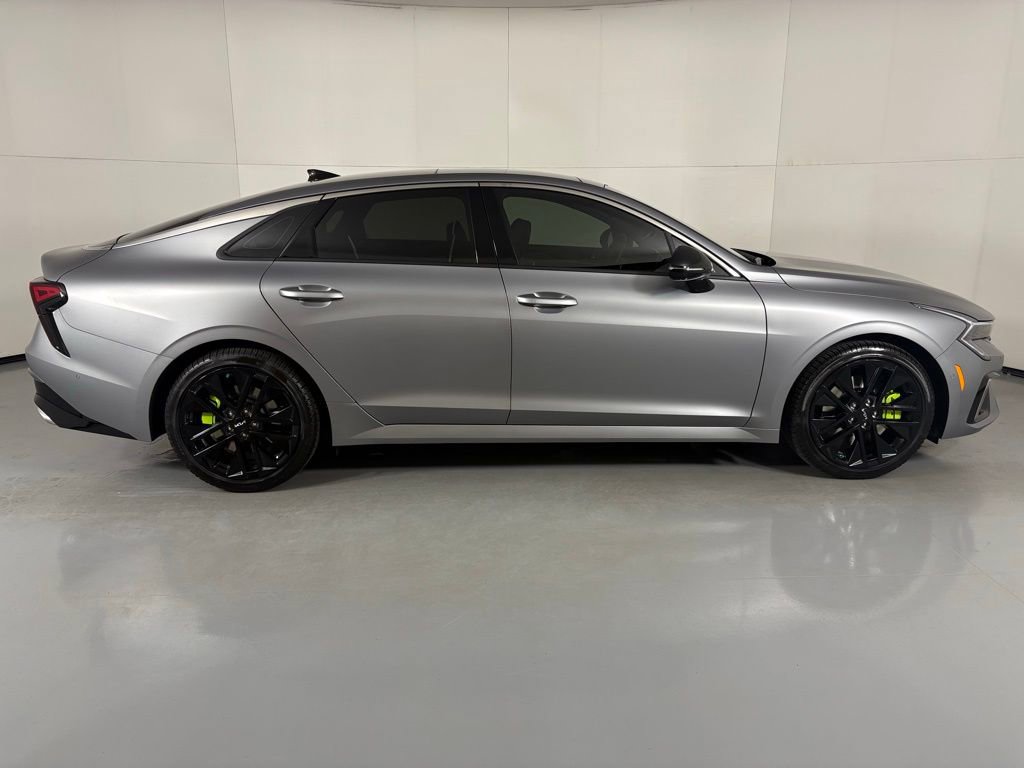 New 2026 Kia K5 GT image 9