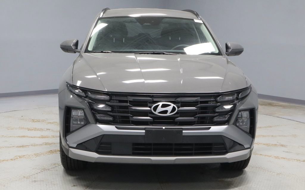 Used 2025 Hyundai Tucson SEL FWD image 5