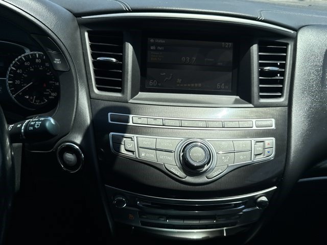 Used 2016 INFINITI QX60 FWD image 13