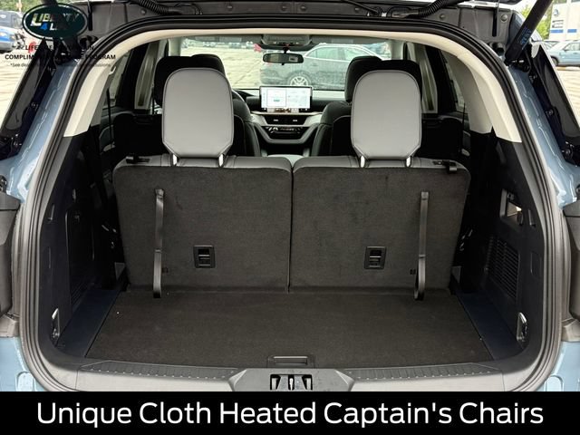 New 2026 Ford Explorer Active w/ Active Comfort Package AWD/4WD image 21